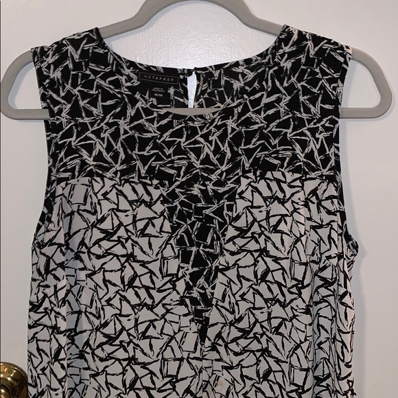 Blouse - Picture 3 of 4